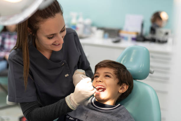 Best Holiday Emergency Dentist in Prieville, NC