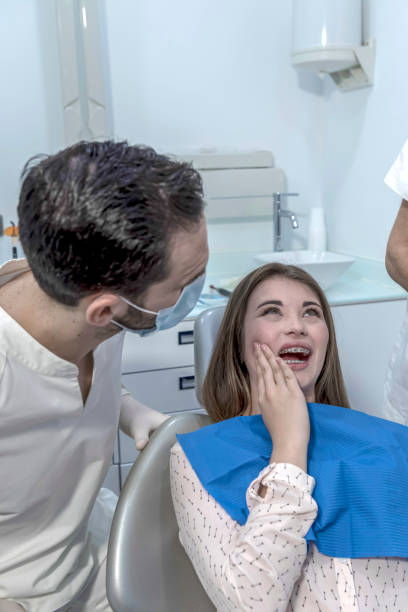 Best Emergency Dentist for Special Needs Patients in Prieville, NC