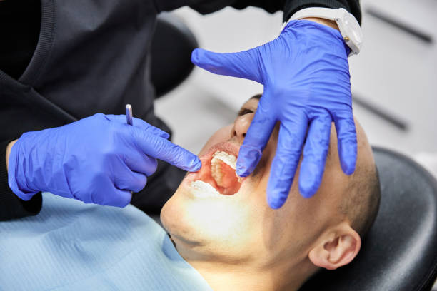 Best Emergency Dental Extractions in Prieville, NC