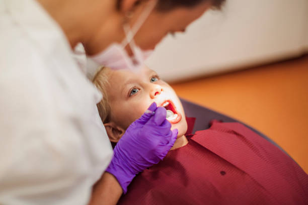 Best Orthodontic Emergency Dentist in Prieville, NC
